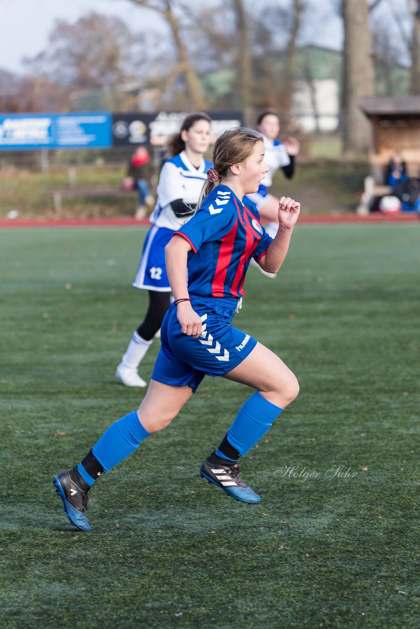 Bild 344 - B-Juniorinnen Ellerau - VfL Pinneberg 1.C : Ergebnis: 3:2